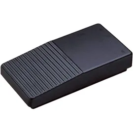 MARQUARDT 2410.0401 Fußschalter 250 V/AC 6 A 1 Pedal 1 Wechsler 1 St.