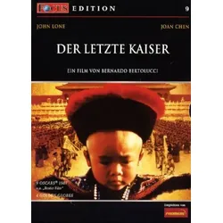 Der letzte Kaiser - FOCUS Edition | Zustand: Neu & original versiegelt