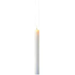Ingo Maurer - Fly Candle Fly!