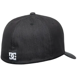 DC Shoes Capstar schwarz L