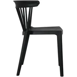 BEST  Windson – Stuhl   Schwarz