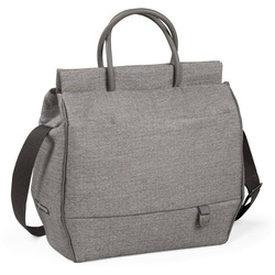 Peg-Pérego Wickeltasche Borsa Polyester City Grey