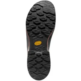 La Sportiva Tx4 Evo St Wanderschuhe - Carbon / Mountain Red - EU 41 1/2