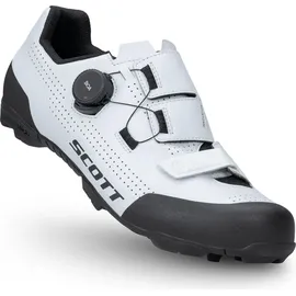Scott MTB Team Boa Weiß/Schwarz 46