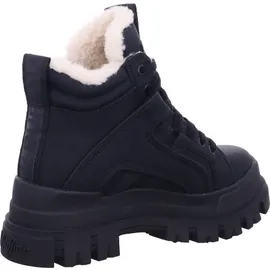 Buffalo Aspha NC MID Warm, schwarz, Größe 40
