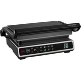 Concept GE 3550 schwarz