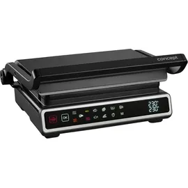 Concept GE 3550 schwarz