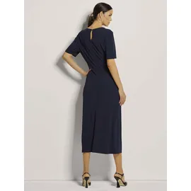 Madeleine Midikleid Blau 36