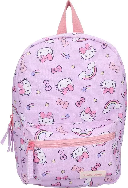 Rucksack im Hello-Kitty-Design, Legends