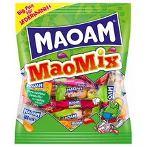 Maoam MaoMixx Kaubonbons 21 St./ 250,0 g
