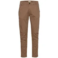 CAMEL ACTIVE Chinohose im Four-Pocket Style braun 32