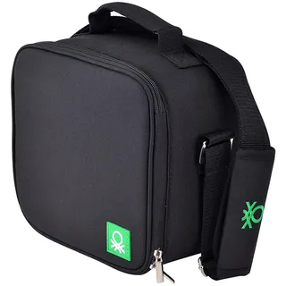 Benetton Lunchtasche aus Neopren