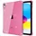 TiMOVO Hülle für iPad A16 11. Generation 11 Zoll 2025, iPad 10. Generation 2022 10,9 Zoll Rosa