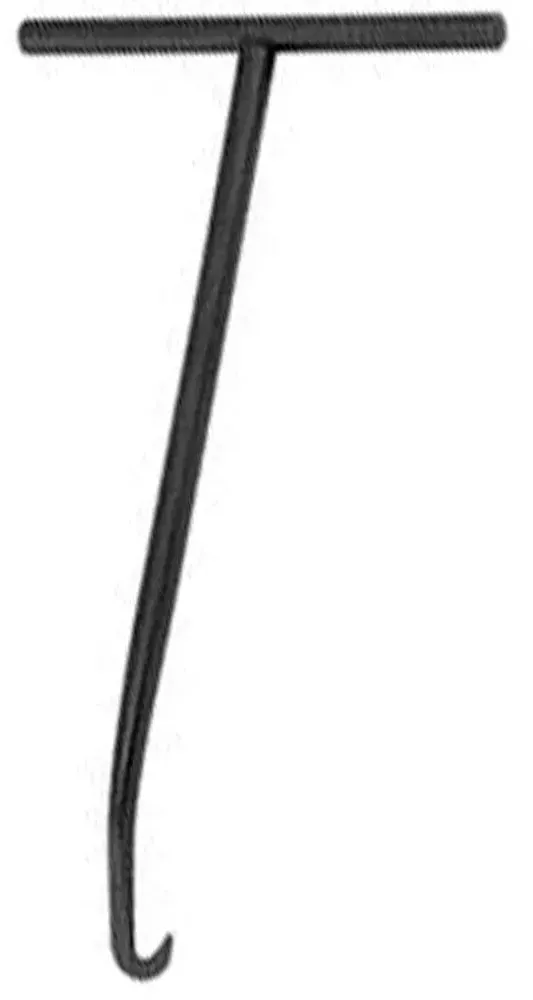 Fmf Exhaust Federzieher - Black - One Size