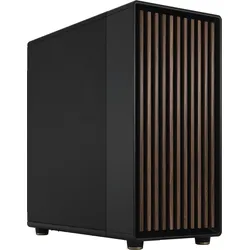 Fractal Design North XL Charcoal Black | PC-Gehäuse