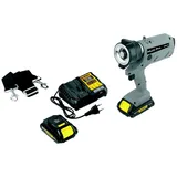 CIMCO Multi Pro 106345 Basisgerät 18 V 2 Ah