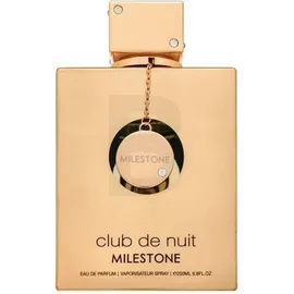 Armaf Club de Nuit Milestone Eau de Parfum 200 ml
