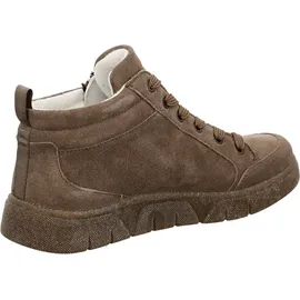 ARA Sneaker in Braun | Gr.: 38