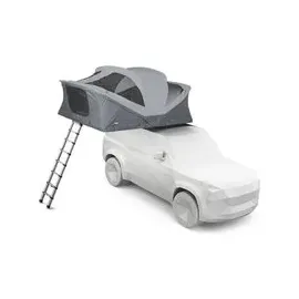Thule Approach 2 L Ashland Grey