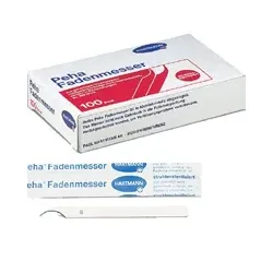 PEHA FADENMESSER steril 100 St