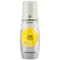 Sodastream Tonic 440 ml
