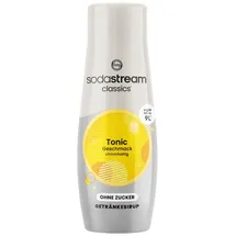 Sodastream Tonic 440 ml