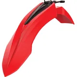 Polisport Beta RR 2T - RR 4T - Beta X-Trainer - Vorderradkotflügel Rot, andere