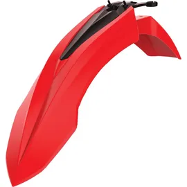 Polisport Beta RR 2T - RR 4T - Beta X-Trainer - Vorderradkotflügel Rot, andere
