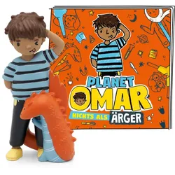 tonies Planet Omar