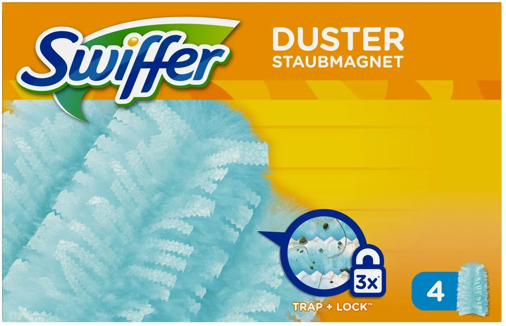 swiffer staubmagnet