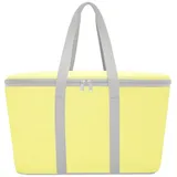 Reisenthel Coolerbag Kühltasche 44,5 cm lemon ice