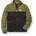 Recycled Polar 1/4 Zip Fleece L