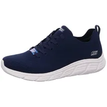 SKECHERS BOBS B Flex Lo Graceful Stride Damen blau -