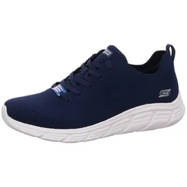 SKECHERS BOBS B Flex Lo Graceful Stride Damen blau -