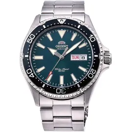 Orient Mako III Edelstahl 42 mm RA-AA0004E19B
