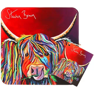 Gardiners of Scotland Lizzie McCoo Salted Caramel Fudge Dose 200g