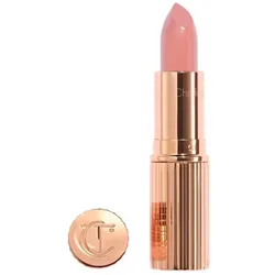 Charlotte Tilbury K.I.S.S.I.N.G Lippenstift Pillow Talk Fair 3.5 g Rosegold 