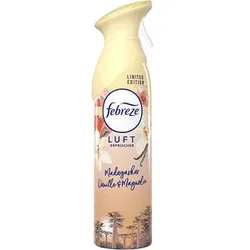 febreze Raumspray Madagaskar Vanille & Magnolie Vanille 185 ml, 1 St.