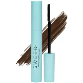 Sweed Lash Lift Mascara Brown 8 ml