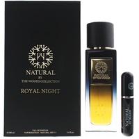 The Woods Collection Royal Night Eau de Parfum 100 ml