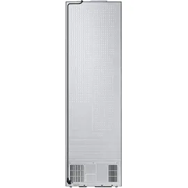 Samsung RL38T607BB1 Kühl-Gefrierkombination (387 l, 2030 mm hoch, Schwarz)