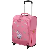 Travelite Minimover 2 Rollen Kindertrolley 44 cm Koffer & Trolleys Pink