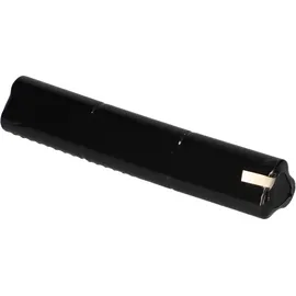 Akkuman Akku Ersatz kompatibel Velux Solarfenster, Dachfenster & Rollladen 10,8V 2500mAh NiMH