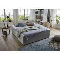 Atlantic Home Collection Lucy ohne Kopfteil, frei im Raum