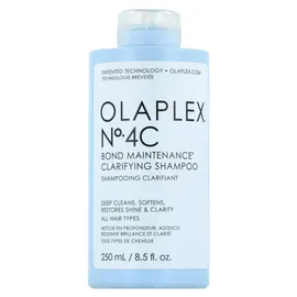 Olaplex No. 4C Bond Maintenance Clarifying Shampoo 250 ml
