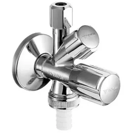 Schell COMFORT 1/2 AG, Sicherh., m ASAG E, m RV, vc