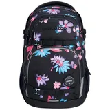 Coocazoo PORTER Floral Artnight