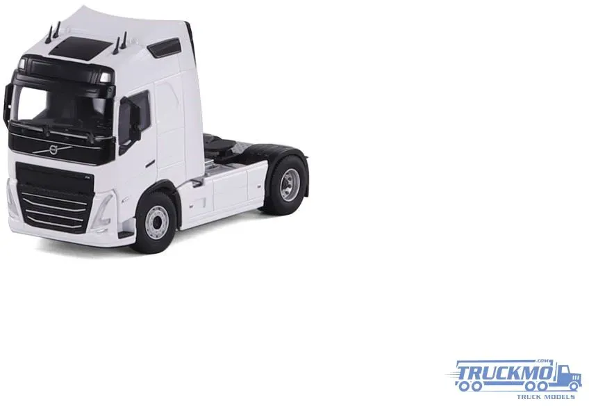 Cavallino Basic Line Volvo FH5 Globetrotter 4x2 22-1213