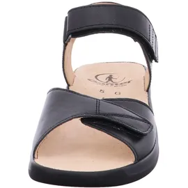GANTER Monica Damen Schwarz 36