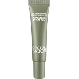 Babor Doctor Babor Microbiomic Awakening Eye Cream Creme 15 ml